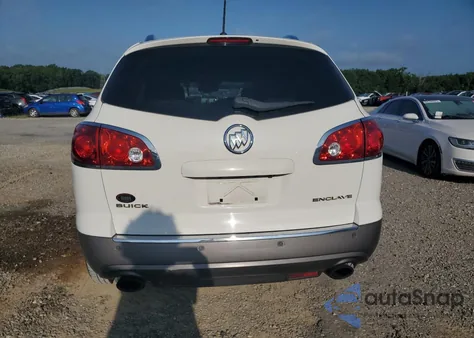 2012 Buick Enclave из США, поврежденный, VIN 5GAKRCED8CJ233099